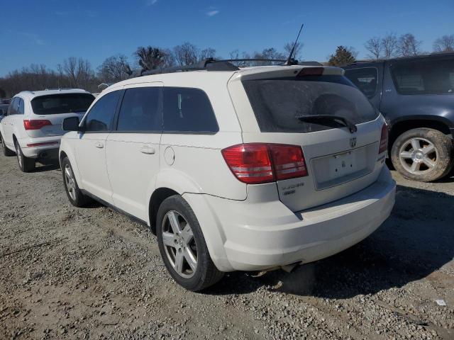 Photo 2 from auction – 2010 DODGE JOURNEY SX with VIN 3D4PH5FV4AT169825