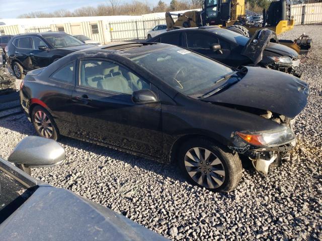 Photo 4 from auction – 2011 HONDA CIVIC EX with VIN 2HGFG1B82BH505519
