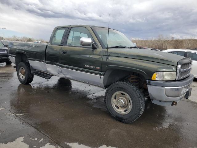 Снимка 4 от търг – 1996 DODGE RAM 2500 с VIN 3B7KF23W7TM114260