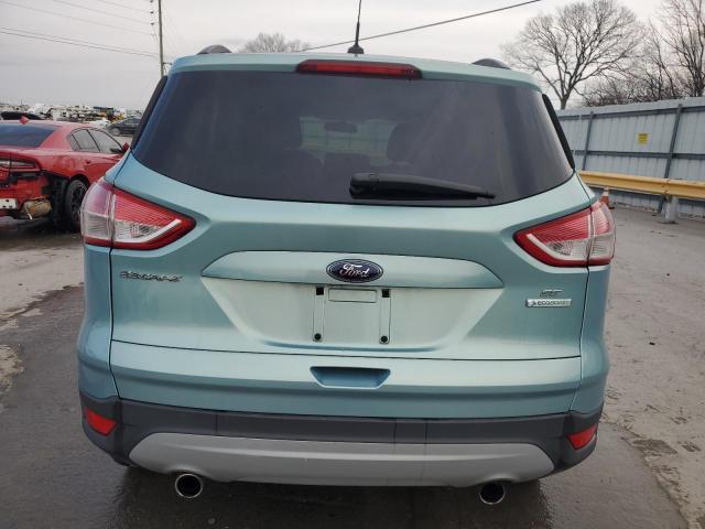 Снимка 6 от търг – 2013 FORD ESCAPE SE с VIN 1FMCU0G95DUC08634