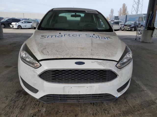 Снимка 5 от търг – 2018 FORD FOCUS SE с VIN 1FADP3FE9JL287992