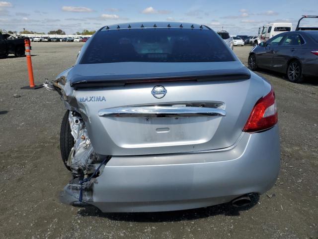 Photo 6 from auction – 2010 NISSAN MAXIMA S with VIN 1N4AA5AP3AC816300