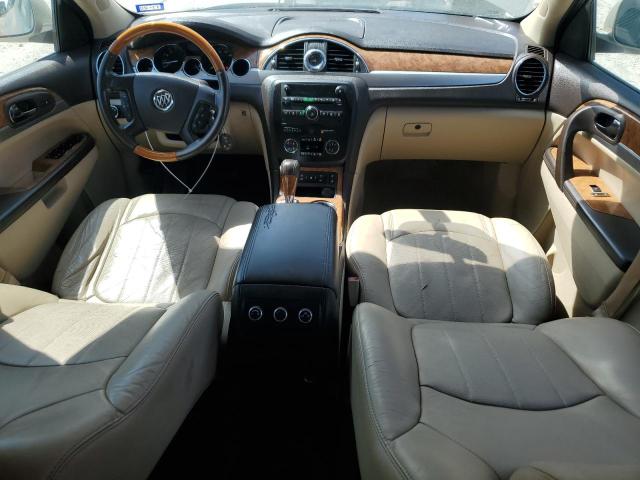 Photo 8 from auction – 2012 BUICK ENCLAVE with VIN 5GAKRCED0CJ126886