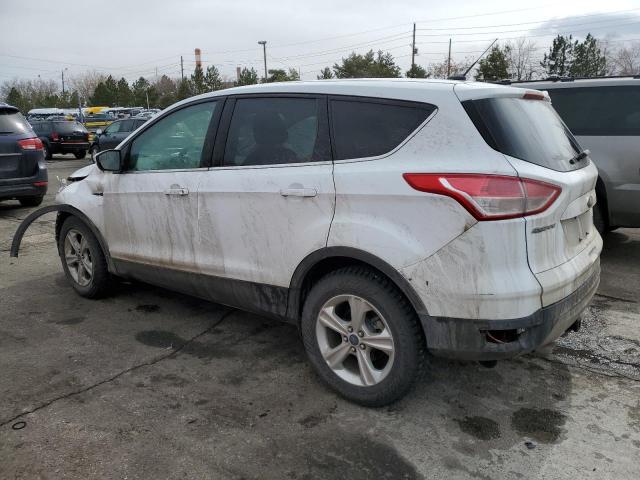 Photo 2 from auction – 2016 FORD ESCAPE SE with VIN 1FMCU0G73GUA21427