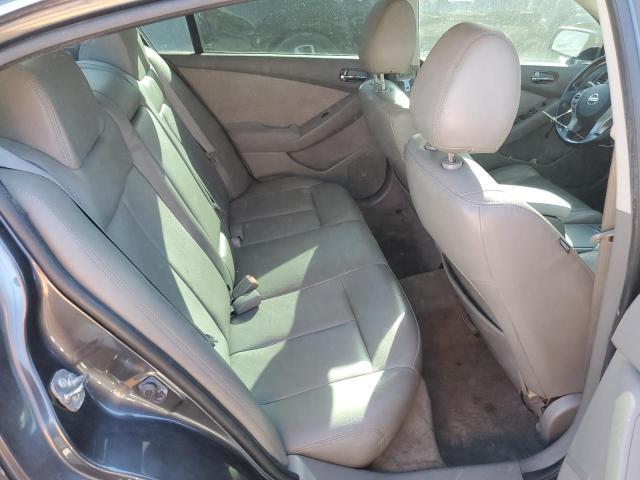 Photo 10 from auction – 2012 NISSAN ALTIMA BAS with VIN 1N4AL2AP9CC215243
