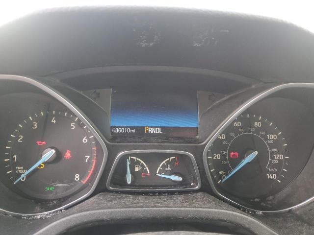 Photo 9 from auction – 2015 FORD FOCUS S with VIN 1FADP3E2XFL229484