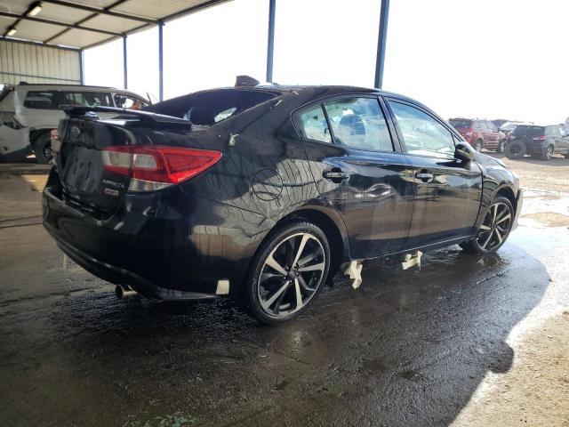 Photo 3 from auction – 2020 SUBARU IMPREZA SP with VIN 4S3GKAL60L3603368