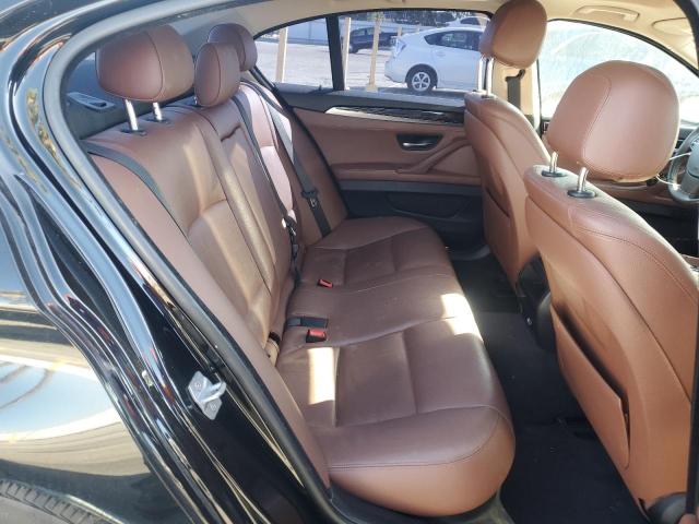 Снимка 10 от търг – 2014 BMW 528 I с VIN WBA5A5C53ED502330