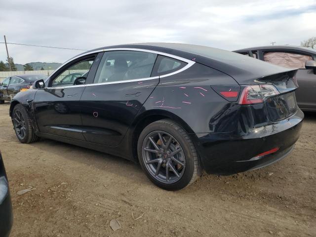 Photo 2 from auction – 2018 TESLA MODEL 3 with VIN 5YJ3E1EA6JF123200
