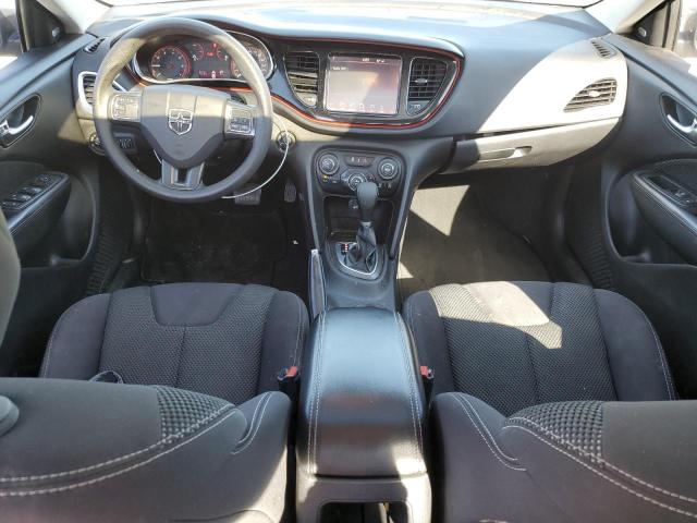 Photo 8 from auction – 2015 DODGE DART SXT with VIN 1C3CDFBB2FD141807