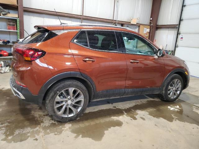 Photo 3 from auction – 2020 BUICK ENCORE GX with VIN KL4MMGSL3LB098045
