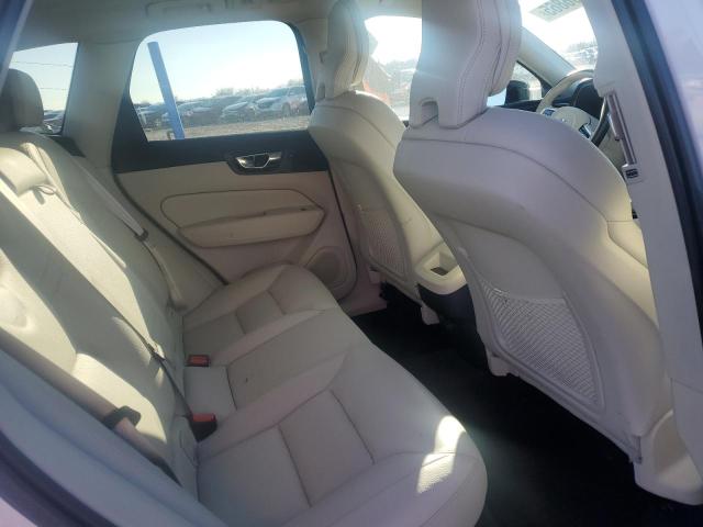 Photo 11 from auction – 2023 VOLVO XC60 PLUS with VIN YV4L12RW8P1203930