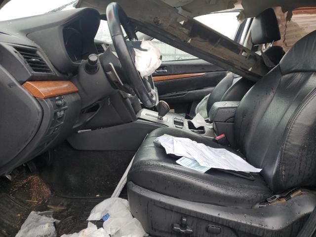 Снимка 7 от търг – 2013 SUBARU OUTBACK 2. с VIN 4S4BRBKCXD3280124