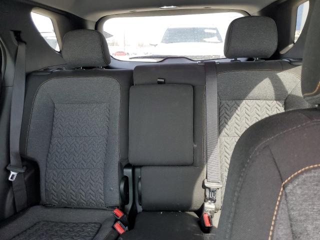 Photo 10 from auction – 2023 CHEVROLET EQUINOX LT with VIN 3GNAXTEG2PL259908