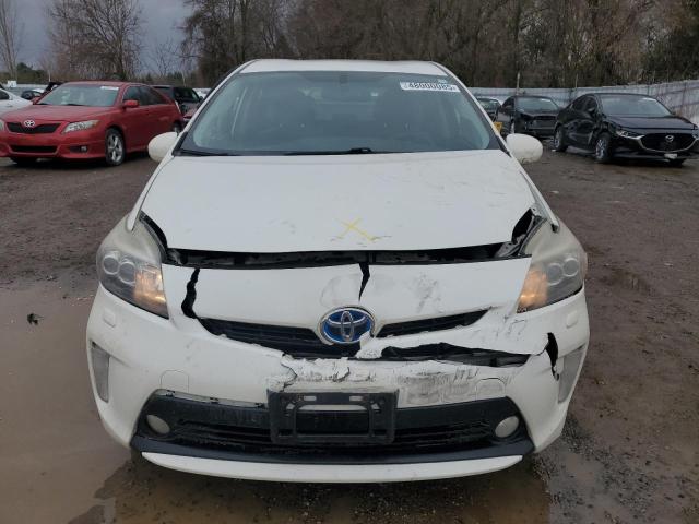 Снимка 5 от търг – 2012 TOYOTA PRIUS с VIN JTDKN3DU8C5406480