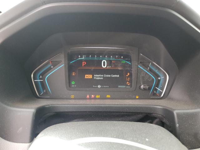Photo 9 from auction – 2018 HONDA ODYSSEY EX with VIN 5FNRL6H76JB068583