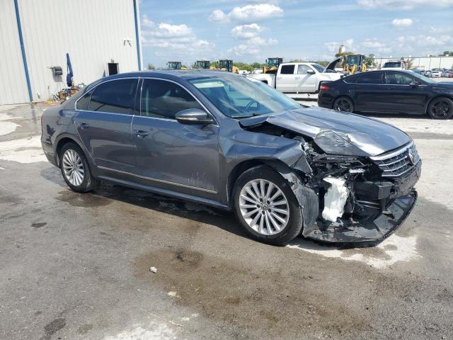 Photo 4 from auction – 2017 VOLKSWAGEN PASSAT SE with VIN 1VWBT7A38HC047012