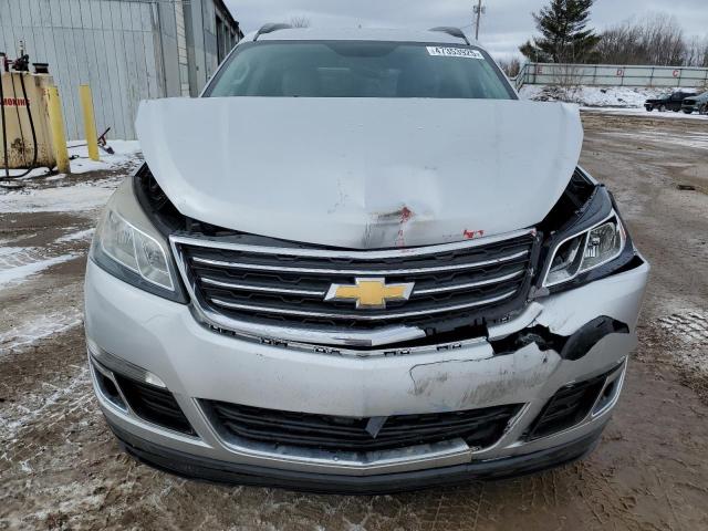 Photo 5 from auction – 2014 CHEVROLET TRAVERSE L with VIN 1GNKRHKD3EJ141456