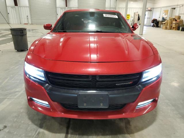Photo 5 from auction – 2015 DODGE CHARGER SX with VIN 2C3CDXJGXFH772410