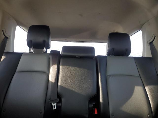 Photo 10 from auction – 2015 TOYOTA 4RUNNER SR with VIN JTEBU5JR9F5273470