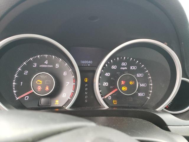 Photo 9 from auction – 2013 ACURA TL TECH with VIN 19UUA8F57DA005004