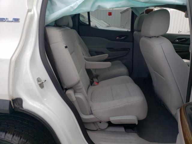 Photo 11 from auction – 2018 GMC ACADIA SLE with VIN 1GKKNSLS2JZ209583