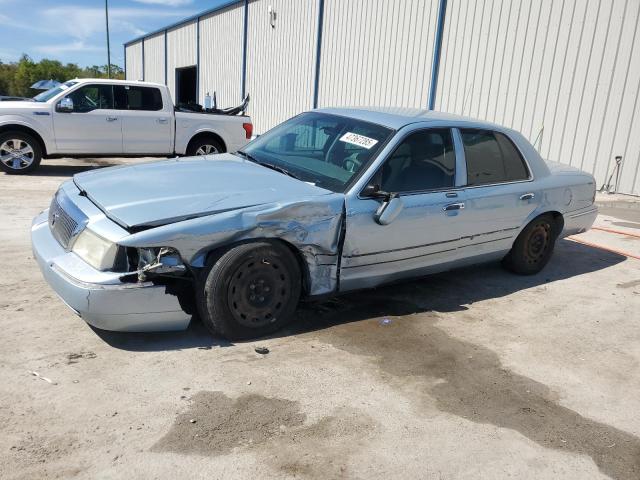 Photo 1 from auction – 2005 MERCURY GRAND MARQ with VIN 2MEFM74W85X606935