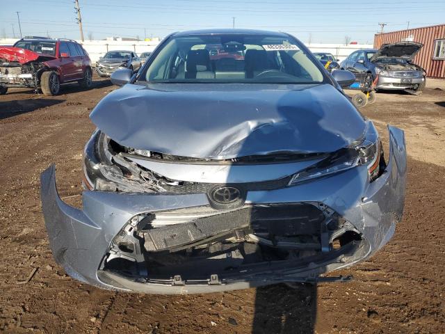 Photo 5 from auction – 2023 TOYOTA COROLLA LE with VIN 5YFB4MDE1PP012877