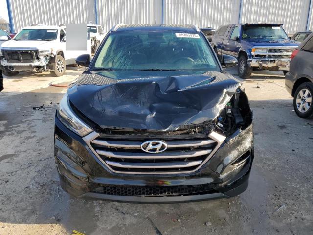 Photo 5 from auction – 2016 HYUNDAI TUCSON LIM with VIN KM8J3CA41GU245726