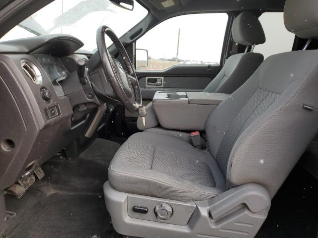 Снимка 7 от търг – 2011 FORD F150 SUPER с VIN 1FTFX1EF4BFD16400