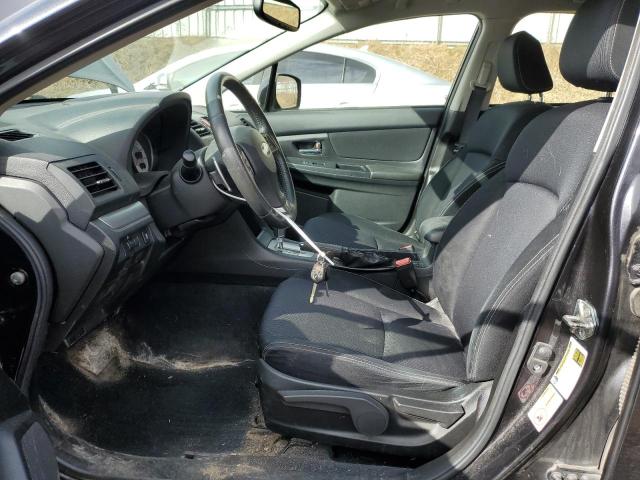Снимка 7 от търг – 2014 SUBARU IMPREZA SP с VIN JF1GPAL61E8268084