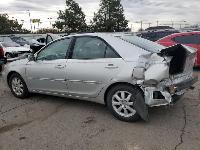 Photo 2 from auction – 2002 TOYOTA CAMRY LE with VIN 4T1BF30K92U525902