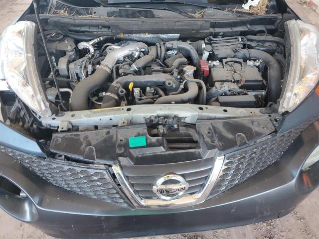 Снимка 11 от търг – 2012 NISSAN JUKE S с VIN JN8AF5MR4CT101722