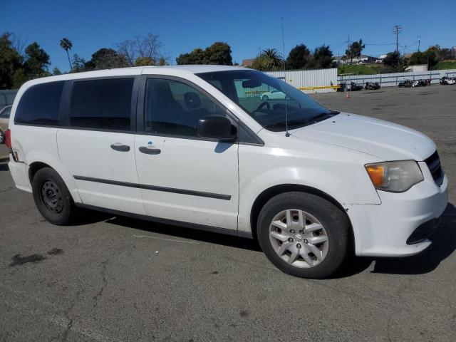 Снимка 4 от търг – 2014 RAM TRADESMAN с VIN 2C4JRGAG9ER250350