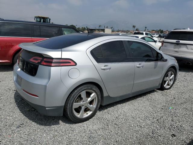 Снимка 3 от търг – 2011 CHEVROLET VOLT с VIN 1G1RC6E49BU103483