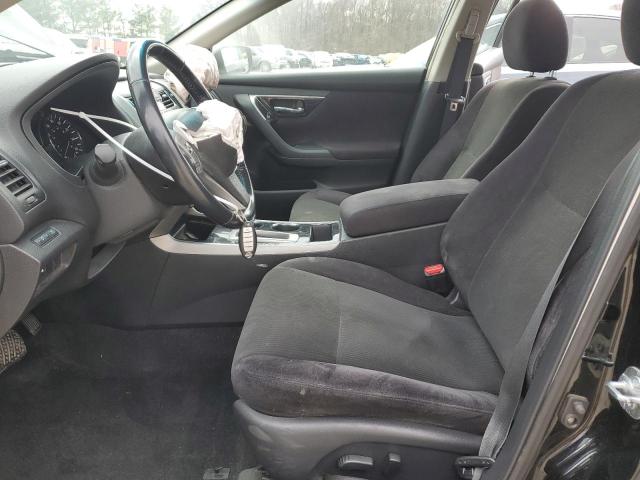 Photo 7 from auction – 2013 NISSAN ALTIMA 2.5 with VIN 1N4AL3AP1DC133059