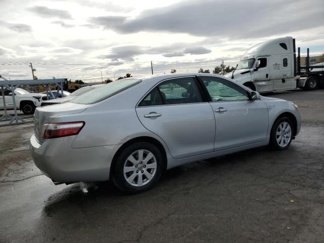 Photo 3 from auction – 2007 TOYOTA CAMRY HYBR with VIN 4T1BB46K37U009745