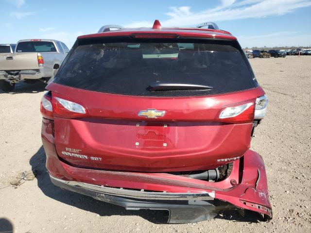 Photo 6 from auction – 2019 CHEVROLET EQUINOX PR with VIN 2GNAXPEX0K6232954