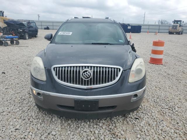 Photo 5 from auction – 2011 BUICK ENCLAVE CX with VIN 5GAKRBED4BJ259742