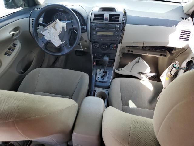 Photo 8 from auction – 2013 TOYOTA COROLLA BA with VIN 2T1BU4EE3DC992669