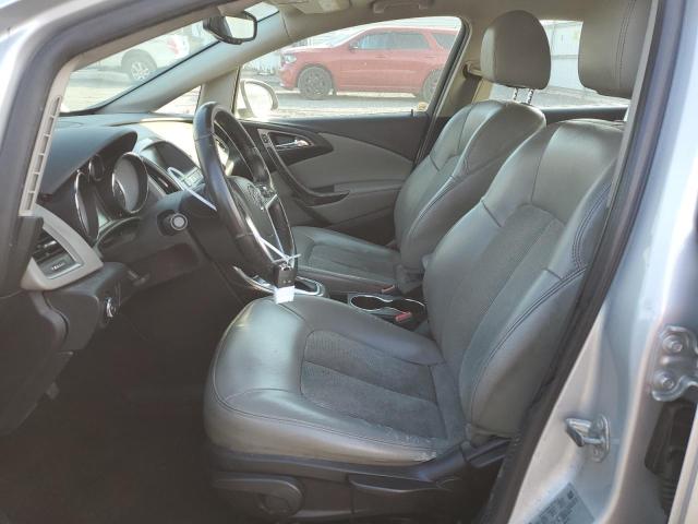 Photo 7 from auction – 2014 BUICK VERANO with VIN 1G4PP5SK6E4226531