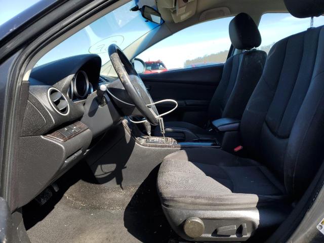 Photo 7 from auction – 2013 MAZDA 6 TOURING with VIN 1YVHZ8DH5D5M08665