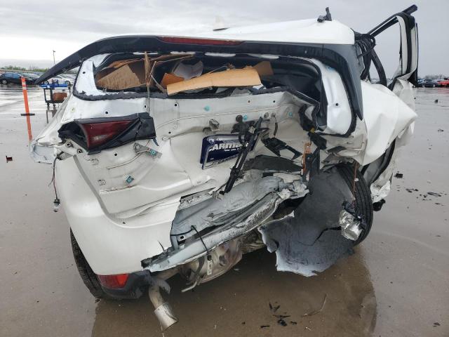 Photo 6 from auction – 2021 MAZDA CX-5 TOURI with VIN JM3KFACM4M0336131