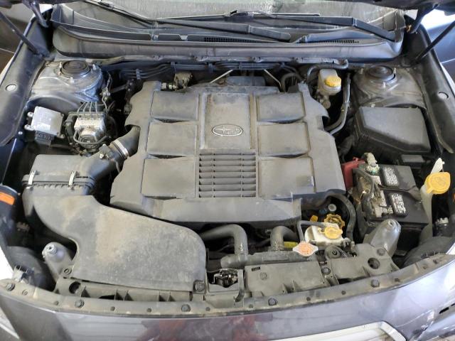 Photo 12 from auction – 2015 SUBARU OUTBACK 3. with VIN 4S4BSEJC8F3358300