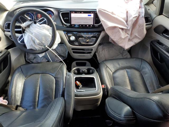 Photo 8 from auction – 2022 CHRYSLER PACIFICA T with VIN 2C4RC1BG8NR113819