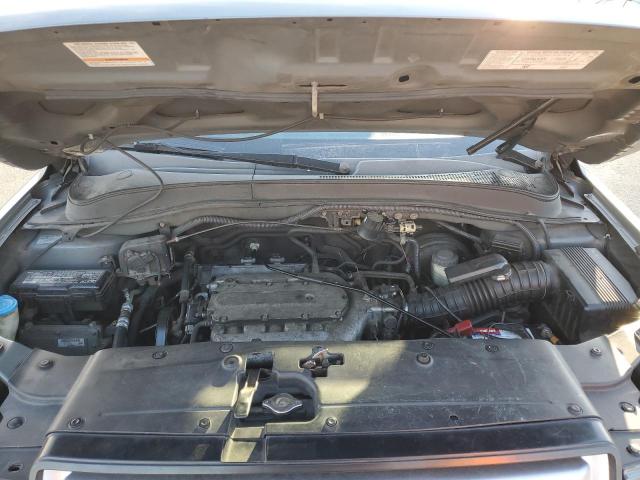 Снимка 12 от търг – 2007 HONDA PILOT LX с VIN 5FNYF28167B016841