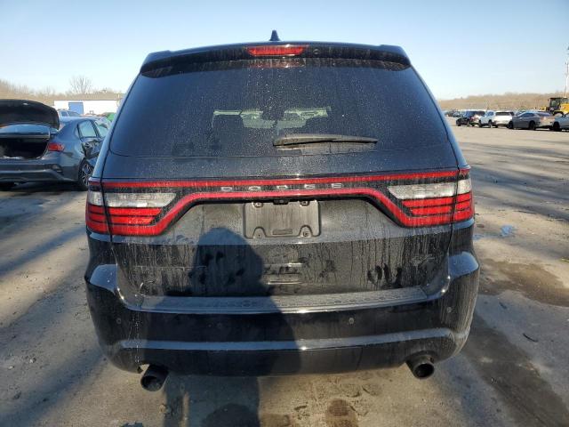 Photo 6 from auction – 2019 DODGE DURANGO R/ with VIN 1C4SDJCT6KC652342