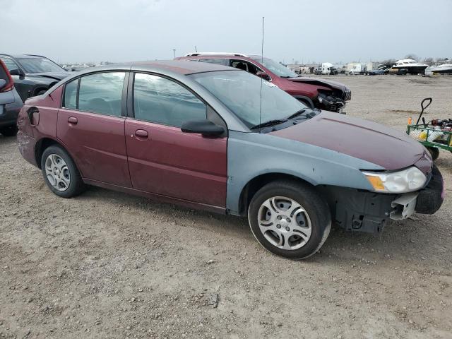 Photo 4 from auction – 2003 SATURN ION LEVEL with VIN 1G8AJ52F23Z131702