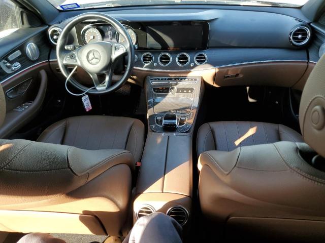Photo 8 from auction – 2017 MERCEDES-BENZ E 300 with VIN WDDZF4JB5HA056878