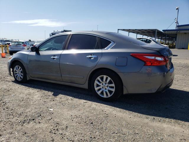 Photo 2 from auction – 2016 NISSAN ALTIMA 2.5 with VIN 1N4AL3AP3GN383721